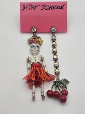 Betsey johnson rio for sale  Tustin