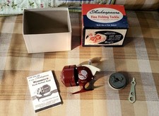 shakespeare wonder reel for sale shakespeare wonder reel for sale Algonac