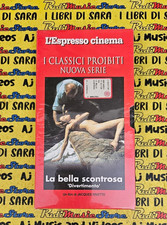 Vhs cartonata bella usato  Vigarano Mainarda
