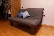 Praktisches schlafsofa couch gebraucht kaufen  Offenburg