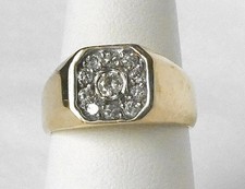 mens diamond pinky ring for sale mens diamond pinky ring for sale Cohoes
