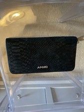 Dkny black snake for sale  MANCHESTER