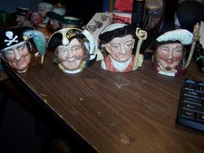 Antique royal doulton for sale  Orlando