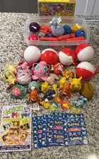 Pokémon tomy figure for sale  Dallas