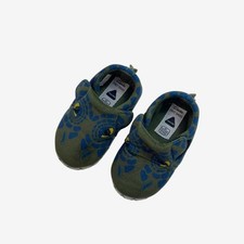 Clarks green dragon for sale  ANDOVER