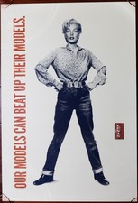 Marilyn monroe levi for sale  Austin