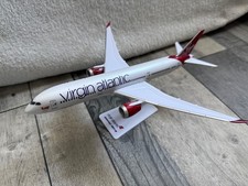 virgin atlantic for sale  BLACKPOOL