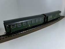 Märklin 43196 personenwagen gebraucht kaufen  Lengede