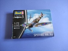Maquette supermarine spitfire d'occasion  Rosny-sous-Bois