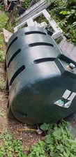 Oil tank for sale  HERTFORD