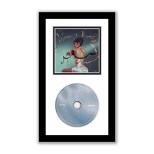 Usado, CD emoldurado autografado assinado por Marina Diamandis Princess Of Power ACOA comprar usado  Enviando para Brazil
