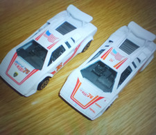 Bburago burago lamborghini d'occasion  Lure