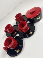 Set tazzine piattini usato  Dolianova