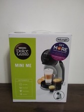 Longhi edg155bg nescafe for sale  SWINDON