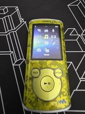 Sony nwz e464 for sale  CROYDON