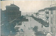 23445 cartolina epoca usato  Milano