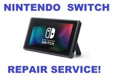 Fix broken nintendo for sale  Morris