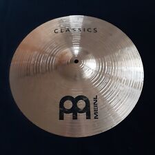 Meinl classics medium gebraucht kaufen  Deutschland