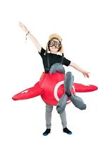 Bodysocks inflatable airplane for sale  DONCASTER