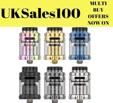 Hellvap dead rabbit for sale  TAUNTON