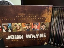 john wayne dvd for sale john wayne dvd for sale MELTON MOWBRAY