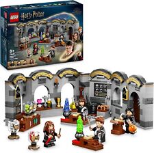 Lego 76431 harry d'occasion  Bourges