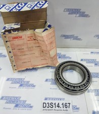 D3s14.167 cuscinetto rulli usato  Napoli