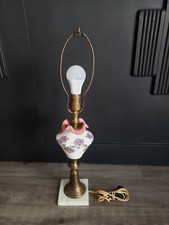 Vintage brass marble for sale  Henderson