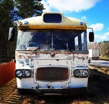 Vintage 1960 scania for sale  BATTLE