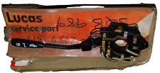 Lucas indicator stork for sale  LOUGHBOROUGH