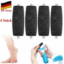 4er ersatzrollen hornhautentfe gebraucht kaufen  Deutschland