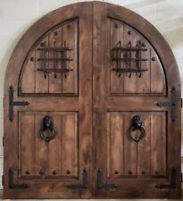 Alder lumber arched for sale  San Diego