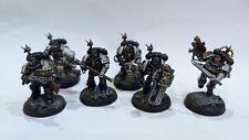 Warhammer 40k deathwatch for sale  WIGTON