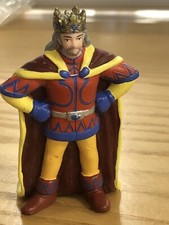 Elc king medieval for sale  REDHILL