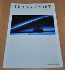 1996 pontiac trans d'occasion  Expédié en Belgium