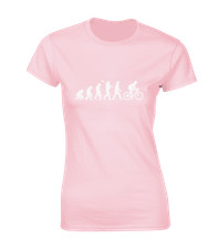 Evolution cycling ladies for sale  MANCHESTER