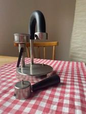 Kamira espressomaschine italie gebraucht kaufen  Wuppertal
