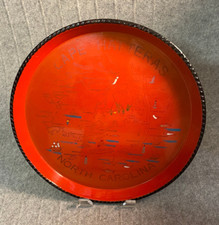 Vintage souvenir round for sale  Pittsburgh