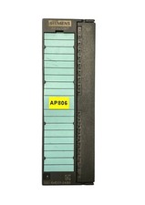 Siemens simatic 6es7332 gebraucht kaufen  Beckum