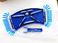 Brosse aspirateur piscine d'occasion  Montalieu-Vercieu
