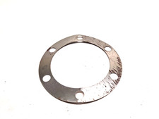 Nos bush hog for sale  Waltham