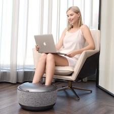Pouf massage shiatsu d'occasion  Venerque