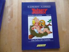 Asterix werkedition sohn gebraucht kaufen  Göttingen