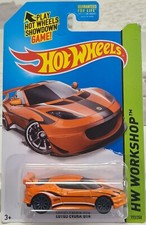 Hot wheels 2014 gebraucht kaufen  Berlin