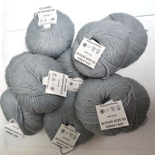 Lot pelotes laine d'occasion  Beaugency