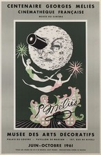 Centenario georges melies d'occasion  Expédié en Belgium
