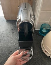 Nespresso magimix m195 for sale  LONDON