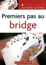 Premiers bridge martine d'occasion  France