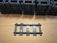 Lego city eisenbahn gebraucht kaufen  Erlangen