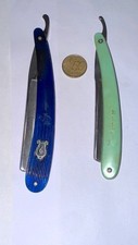 Lot rasoir coupe d'occasion  France